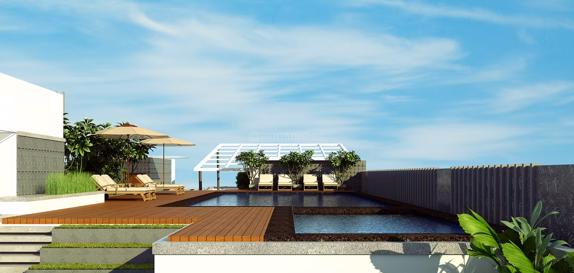 Axis Estrella Terraces - Image 14