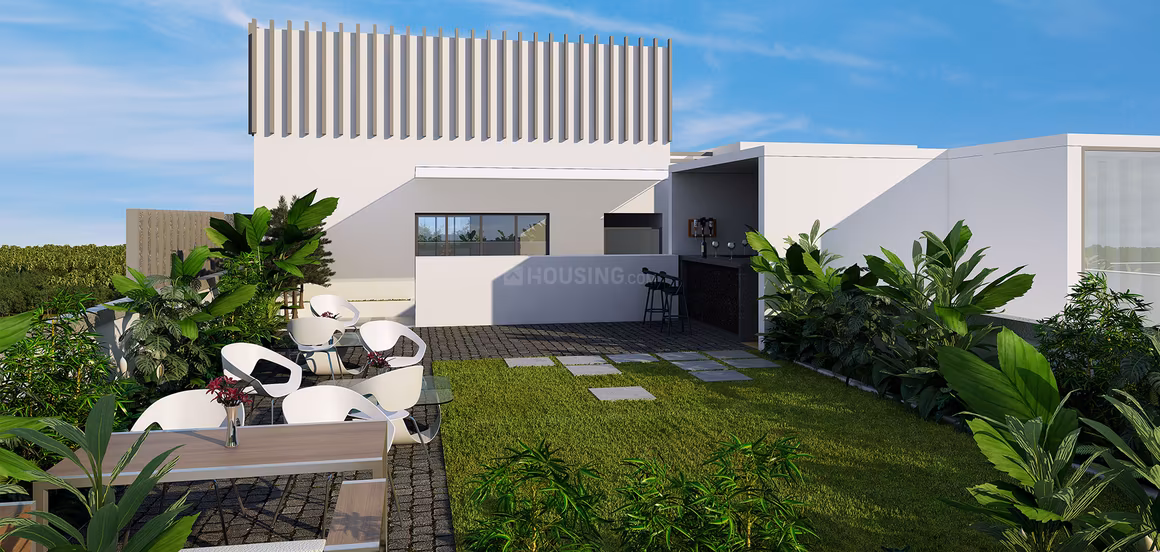 Axis Estrella Terraces - Image 16