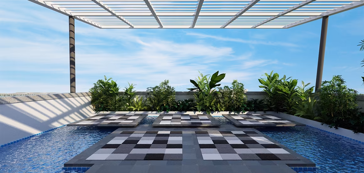 Axis Estrella Terraces - Image 17