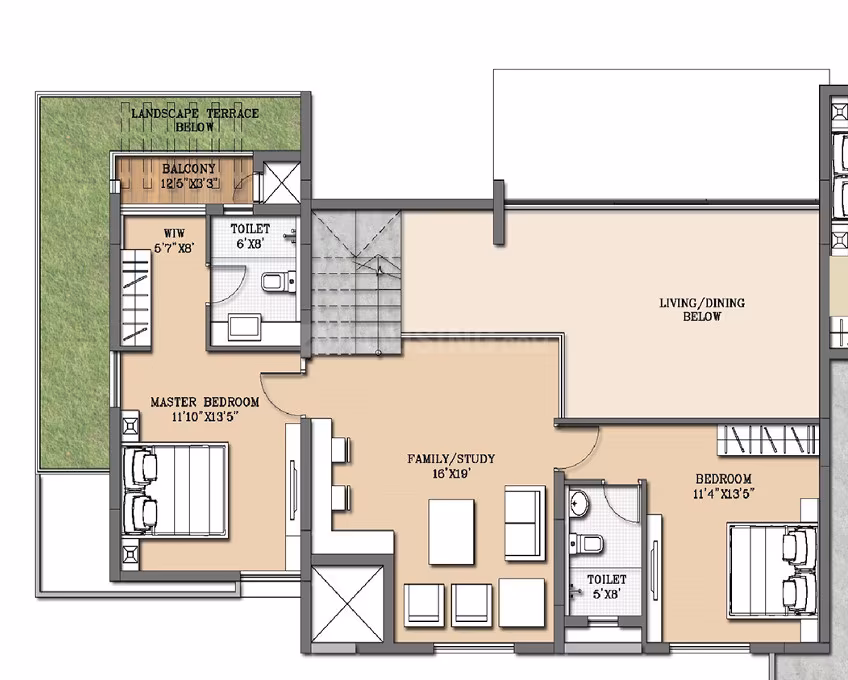Axis Estrella Terraces - Image 43