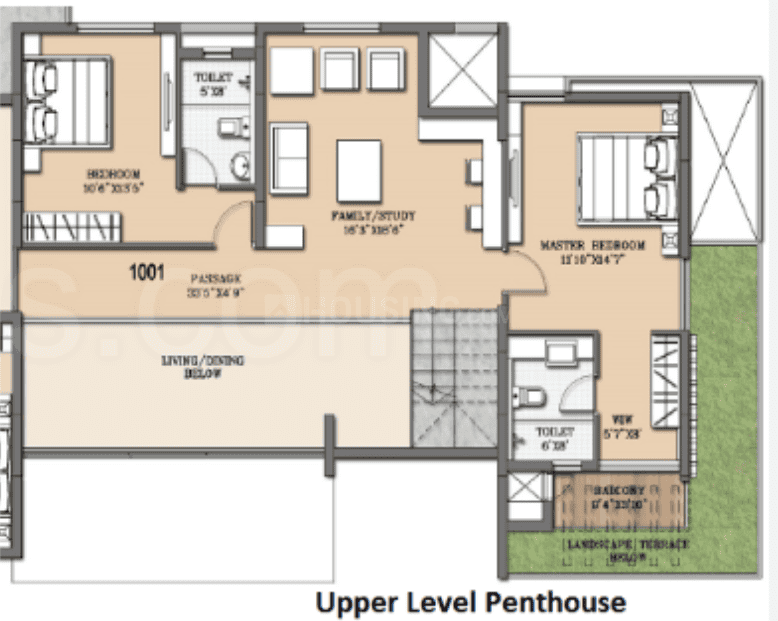 Axis Estrella Terraces - Image 44