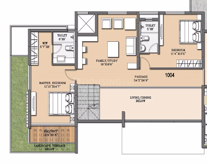 Axis Estrella Terraces - Image 47