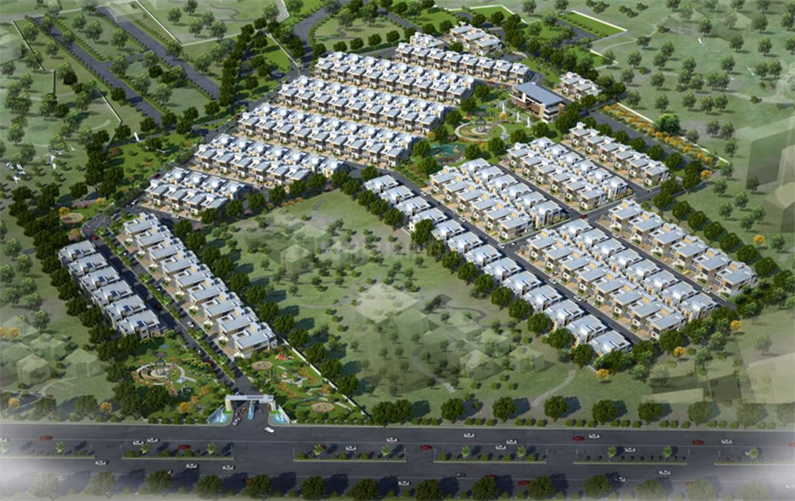 NCC Urban Green Province Phase 1 - Image 45