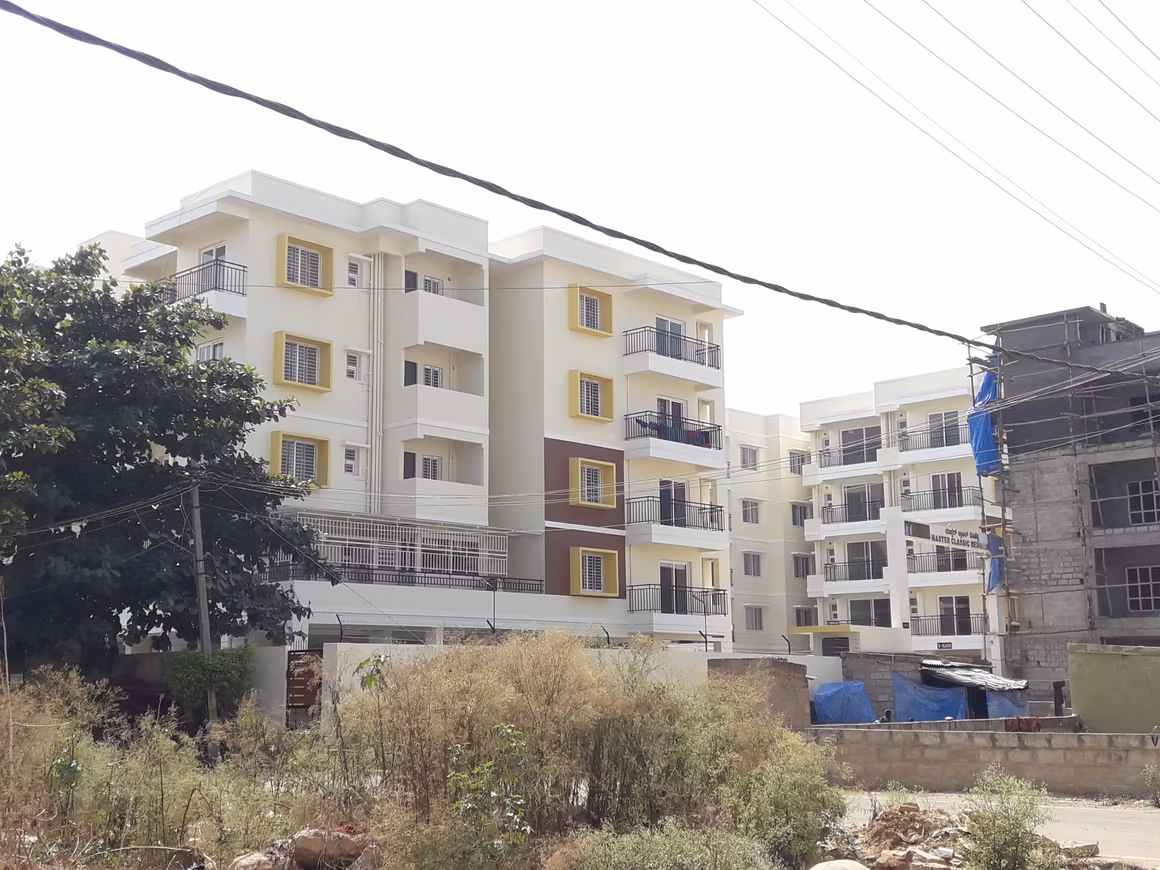 Master Classic Residency - Image 2
