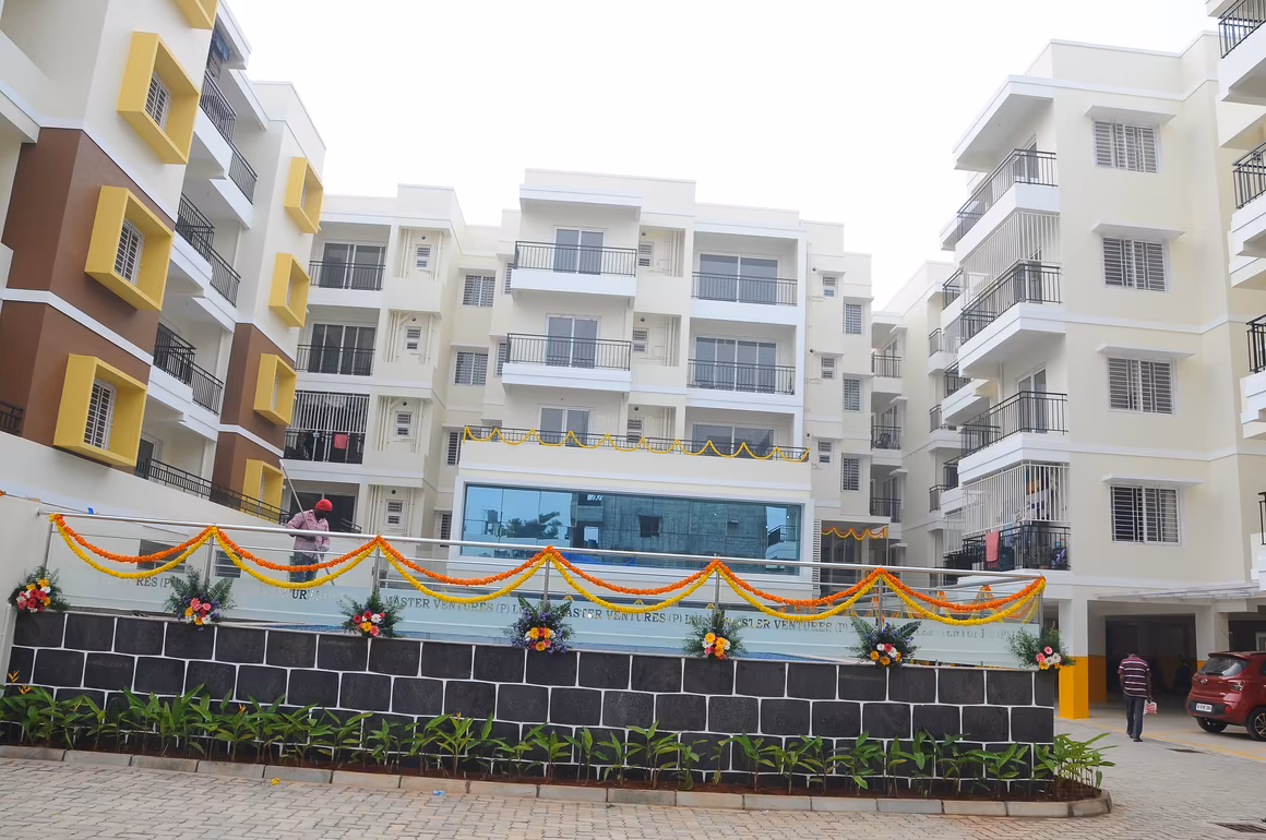 Master Classic Residency - Image 6