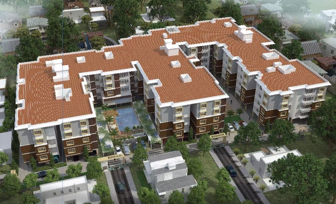 Master Classic Residency - Image 7