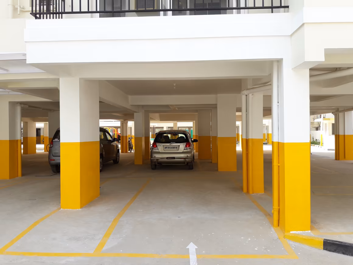 Master Classic Residency - Image 10