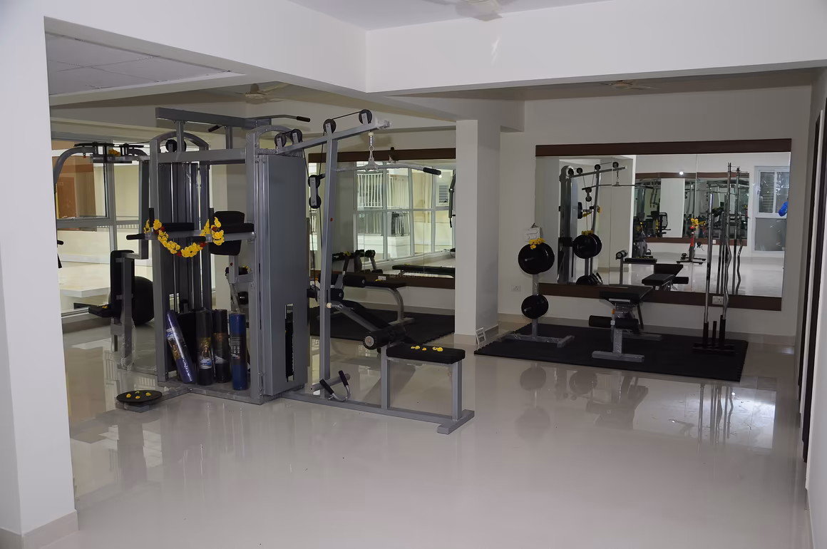 Master Classic Residency - Image 25