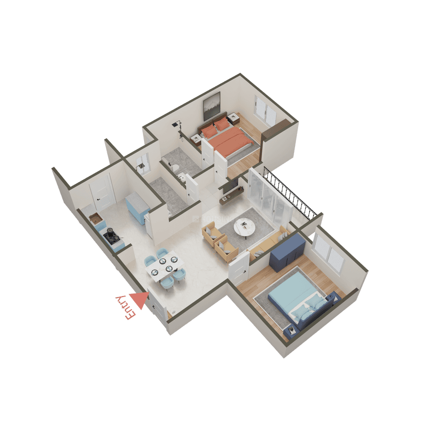 Master Classic Residency - Image 30