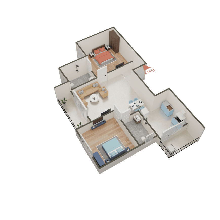 Master Classic Residency - Image 40