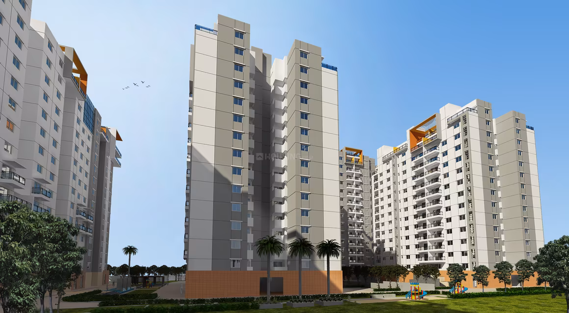 Ramky One North - Image 2