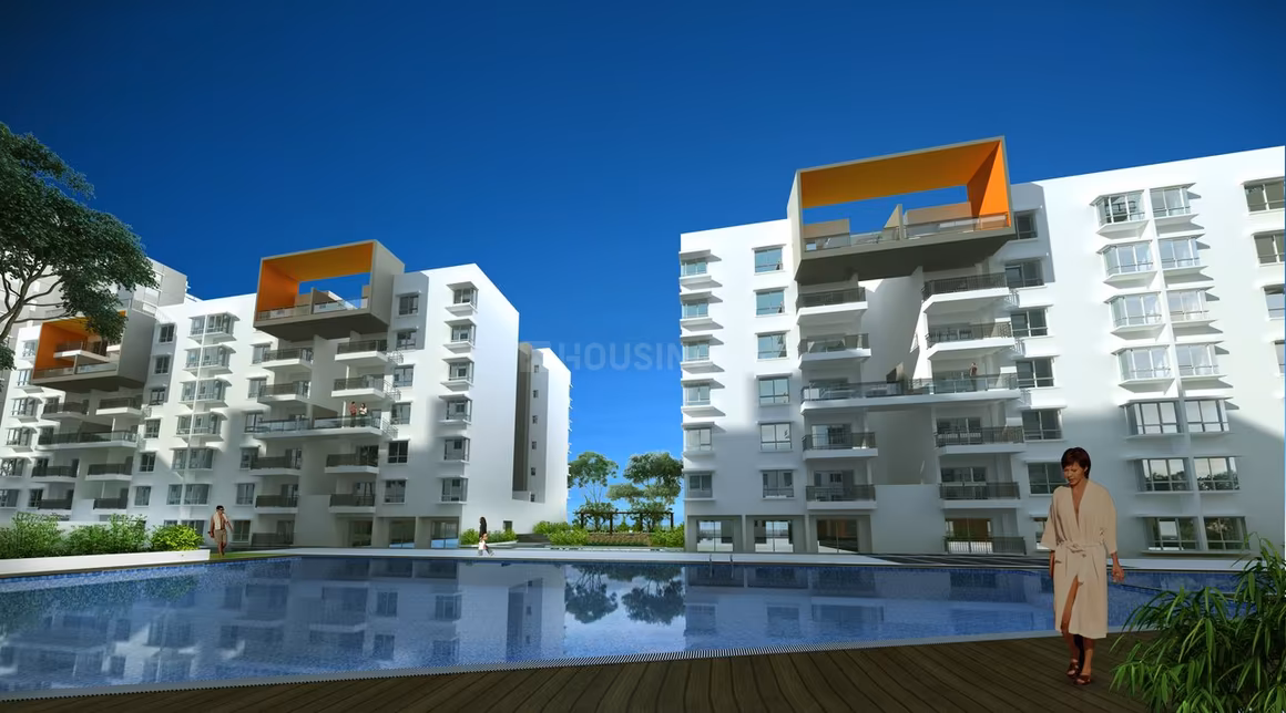 Ramky One North - Image 20