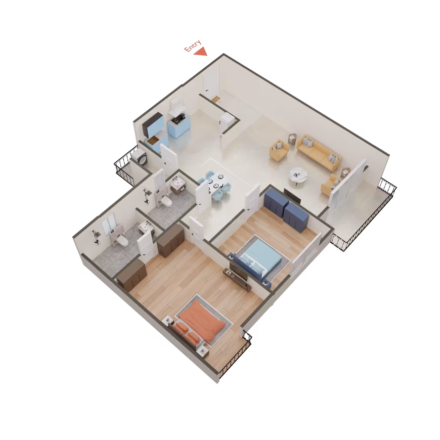 Ramky One North - Image 23