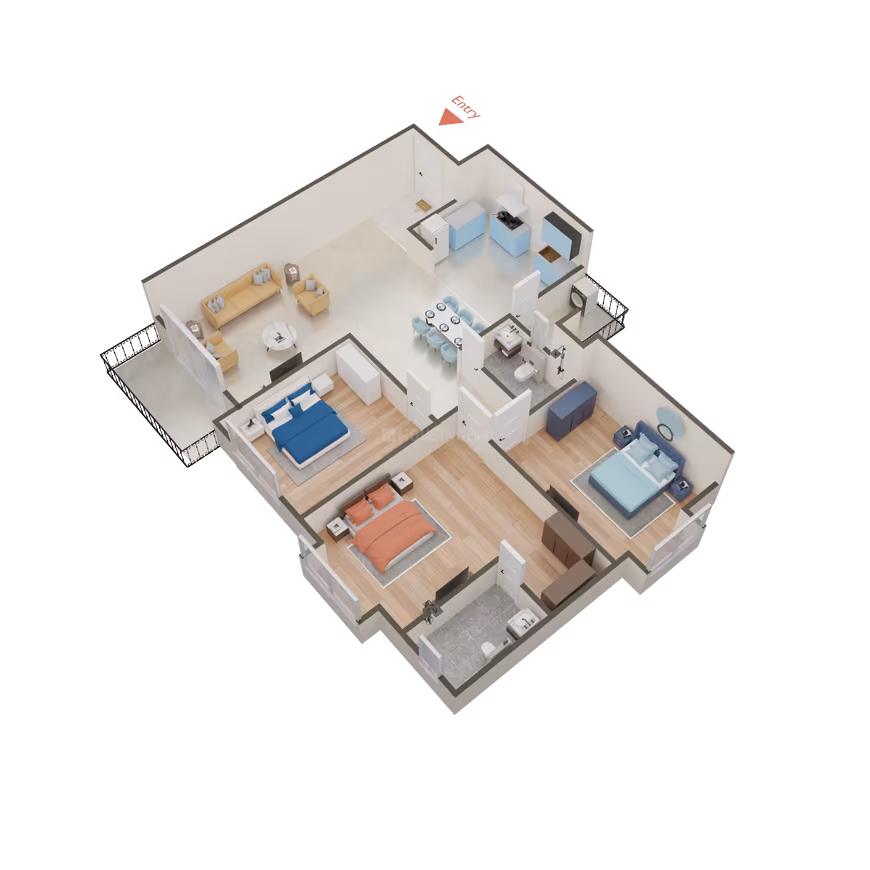 Ramky One North - Image 25