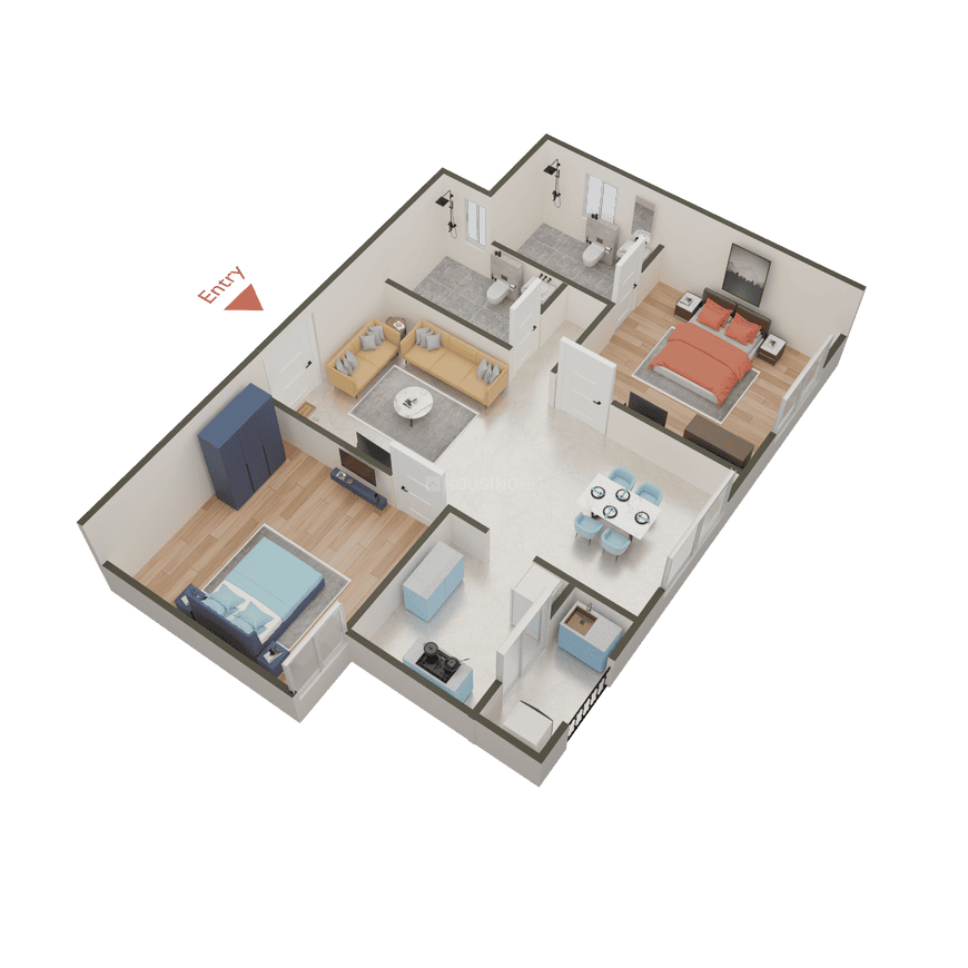 Skylark Dasos - Image 54