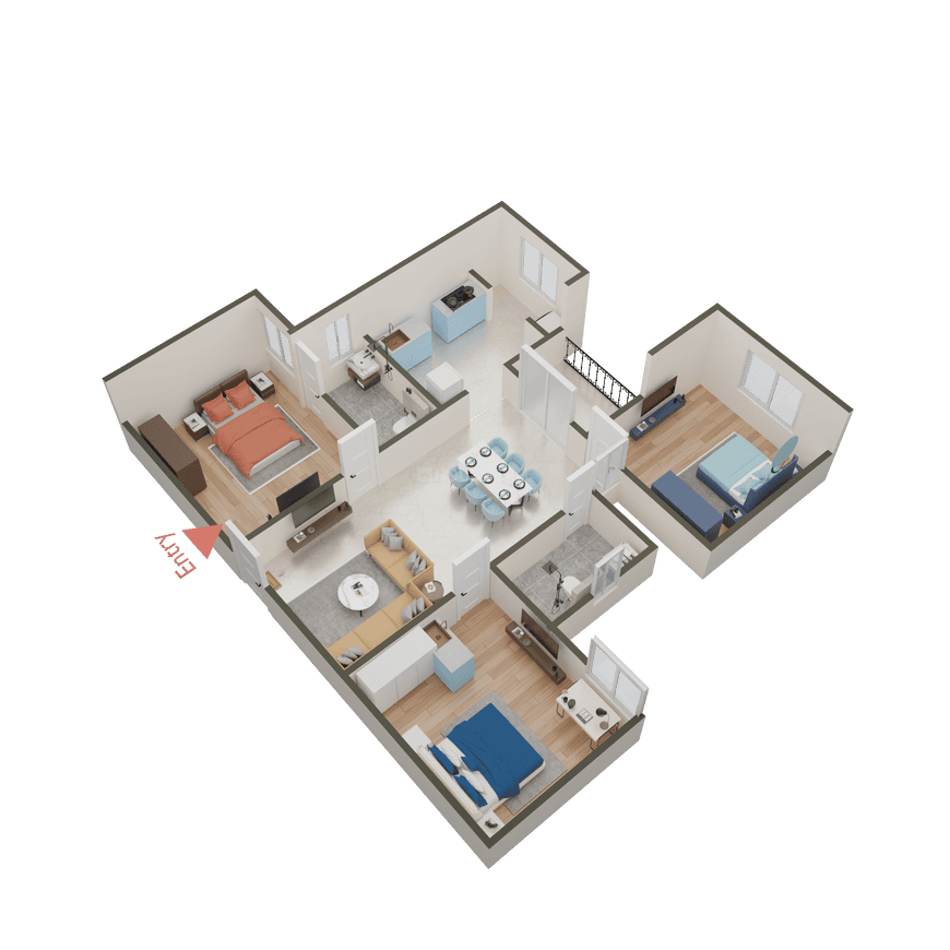 Skylark Dasos - Image 74
