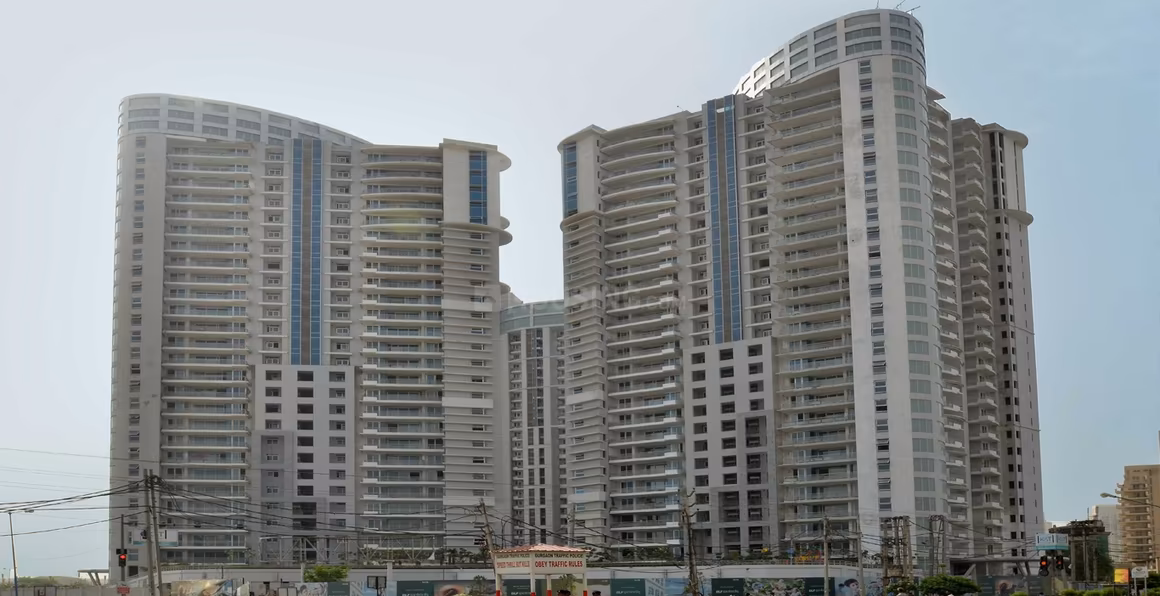 DLF The Belaire - Image 1