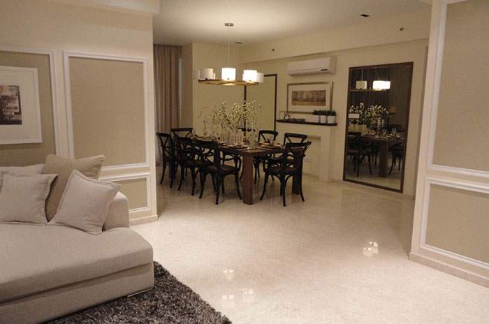 DLF The Belaire - Image 14