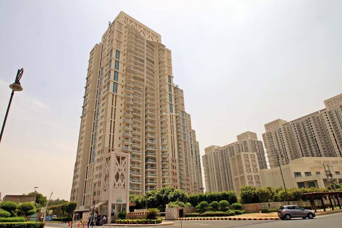DLF Park Place - Image 7