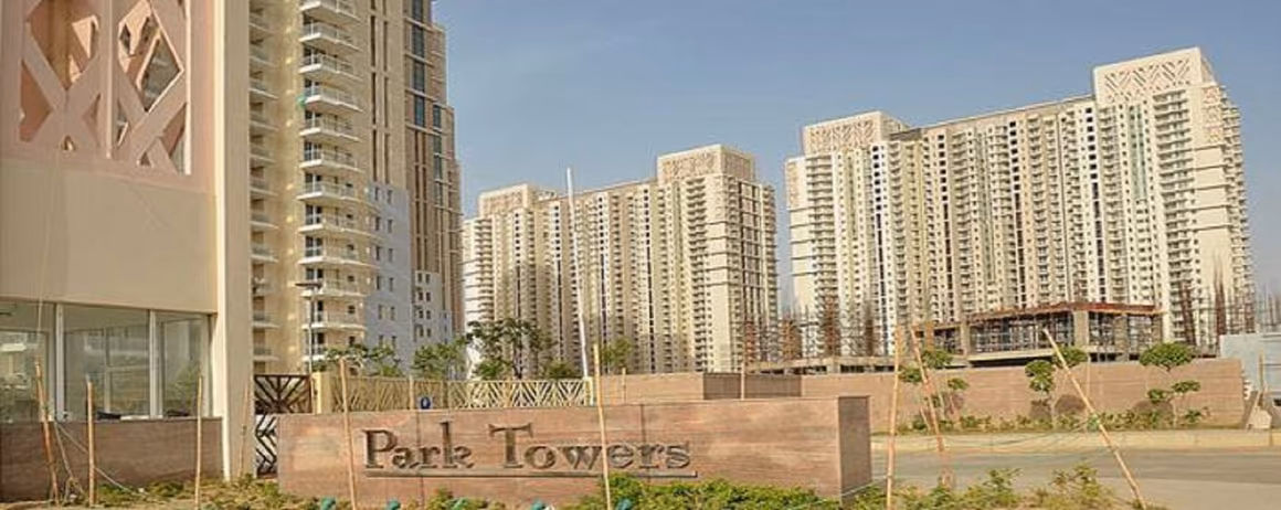 DLF Park Place - Image 8