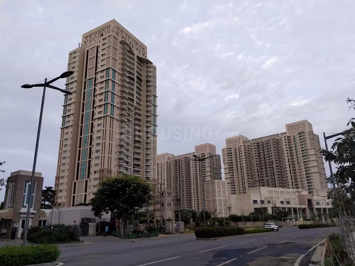 DLF Park Place - Image 13