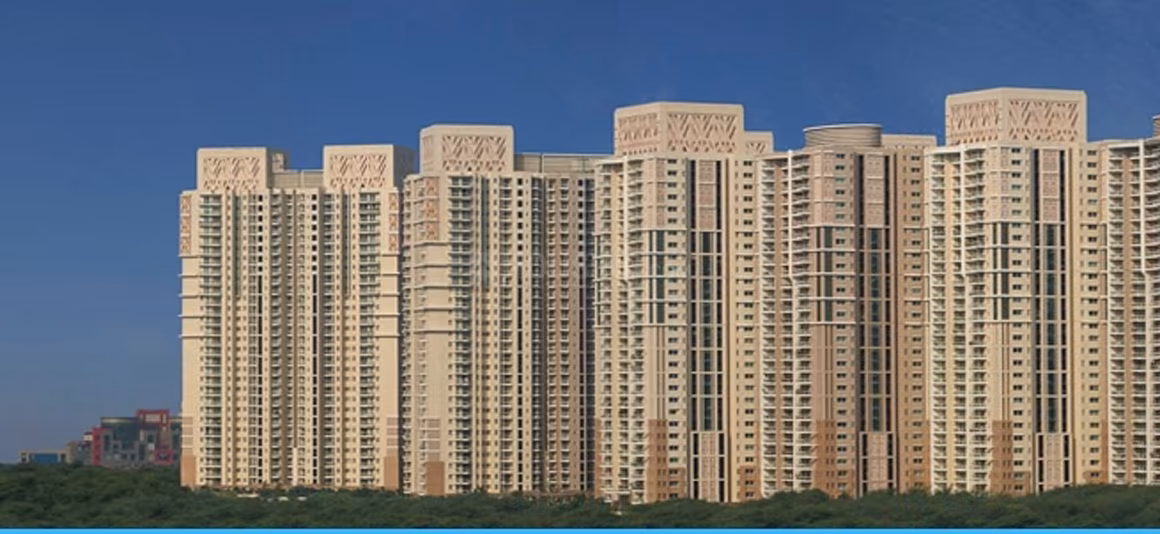 DLF Park Place - Image 16