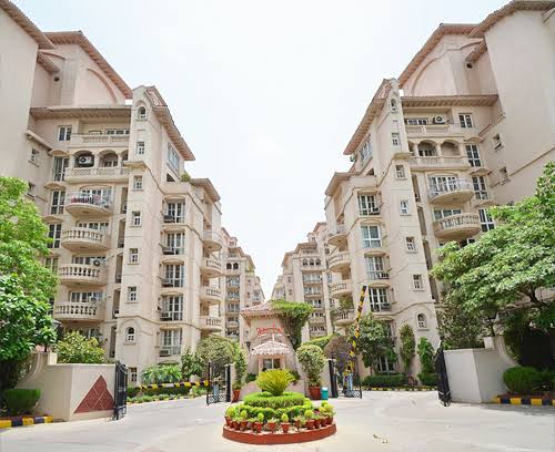 DLF Park Place - Image 17