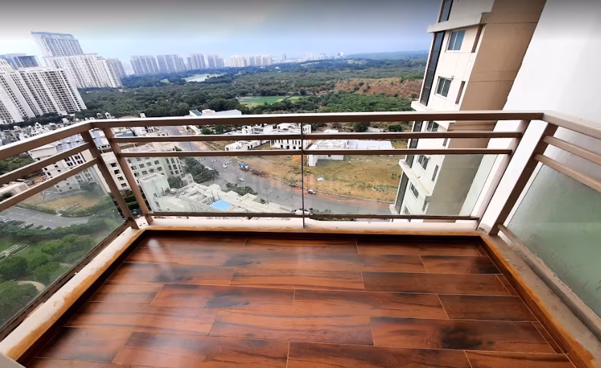 DLF Park Place - Image 38