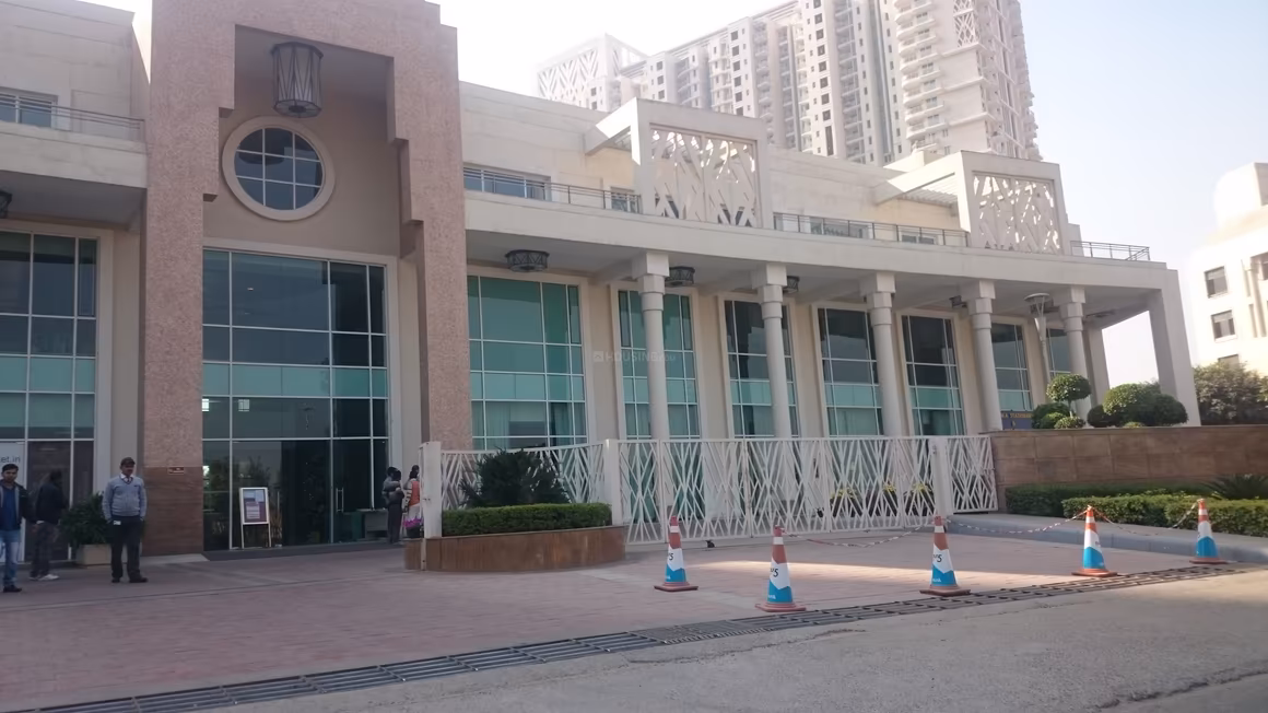 DLF Park Place - Image 40