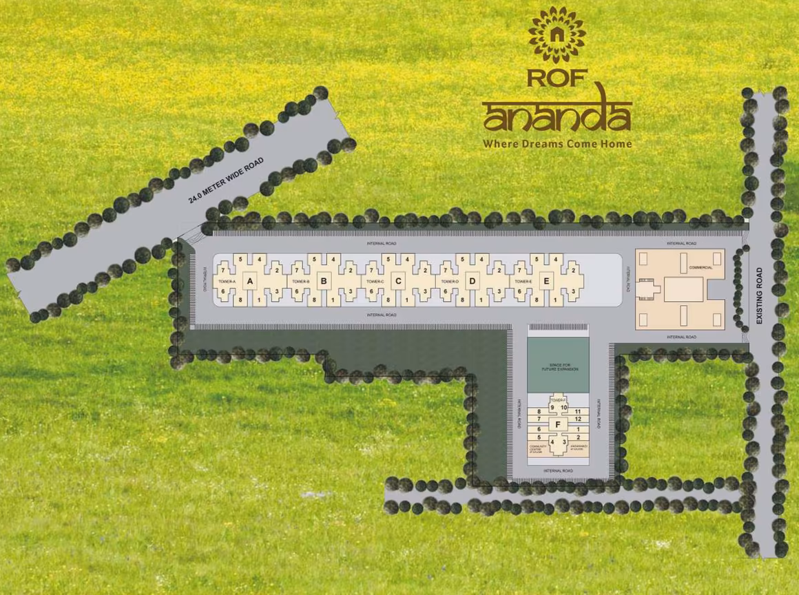 ROF Ananda - Image 42