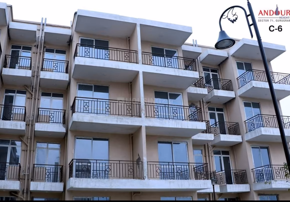 Signature Global Andour Heights - Image 2