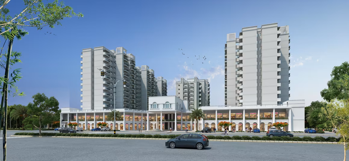 Signature Global Andour Heights - Image 6