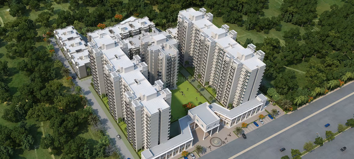 Signature Global Andour Heights - Image 7