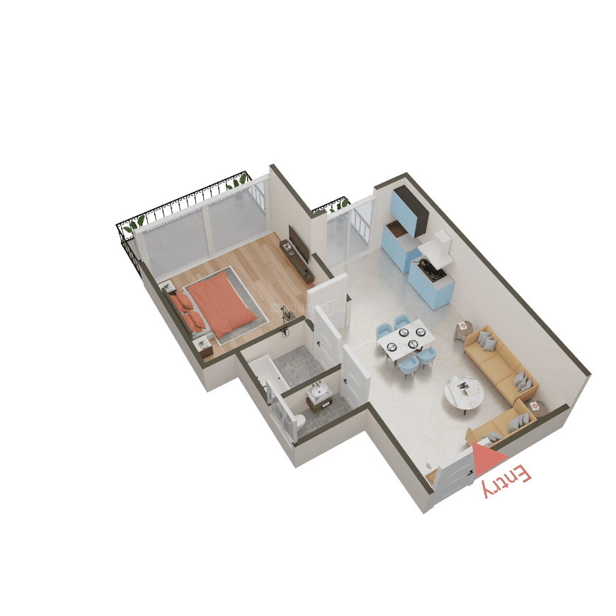 Signature Global Andour Heights - Image 42