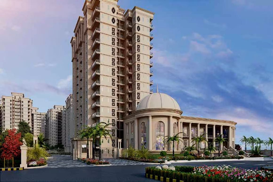 Signature Global The Serenas - Image 2