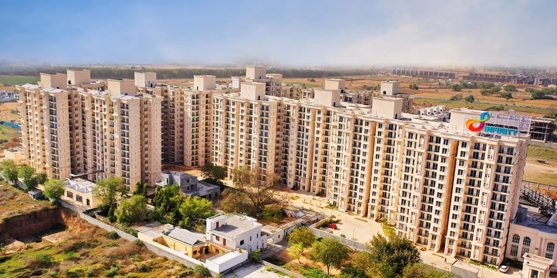 Signature Global The Serenas - Image 10