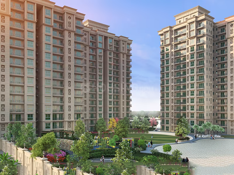 Signature Global The Serenas - Image 18