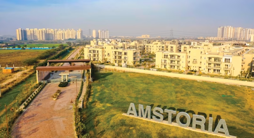 BPTP Amstoria Country Floor - Image 16