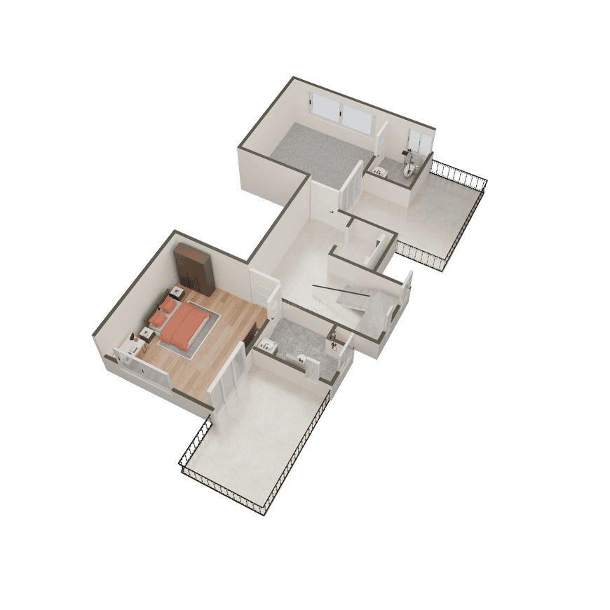 Experion The Westerlies - Image 59