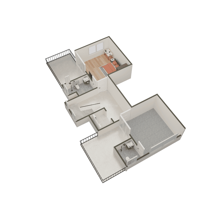 Experion The Westerlies - Image 60