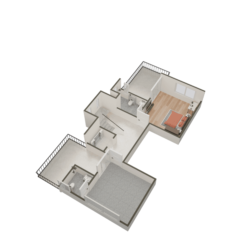 Experion The Westerlies - Image 61