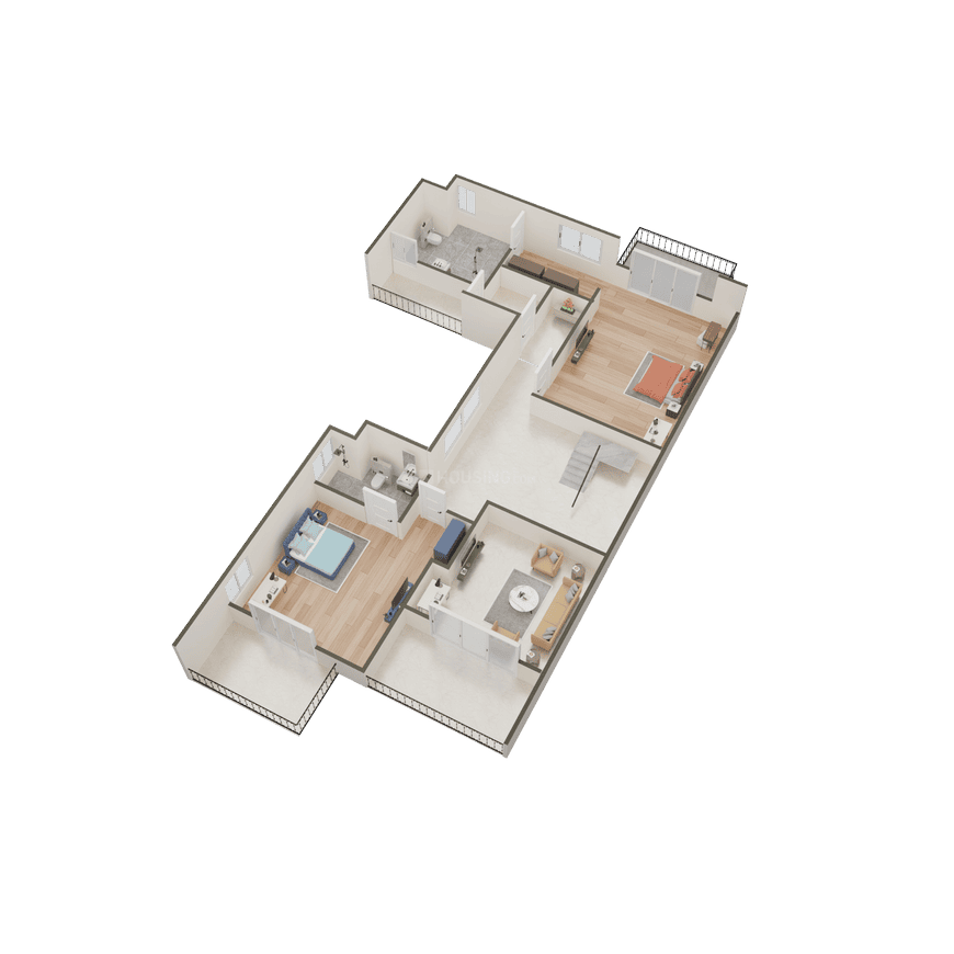 Experion The Westerlies - Image 75