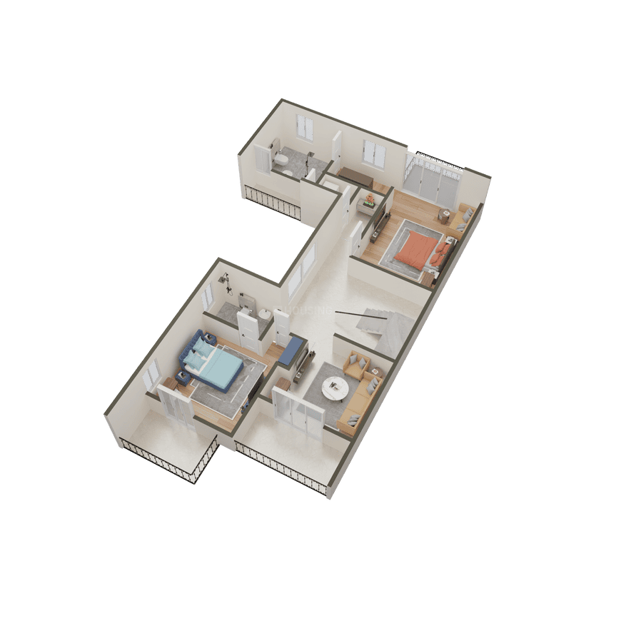 Experion The Westerlies - Image 79