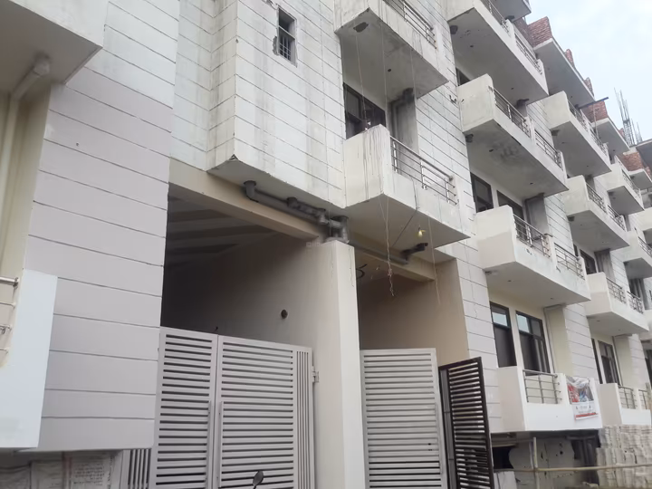 Soni Realtech Unique Homes - Image 1