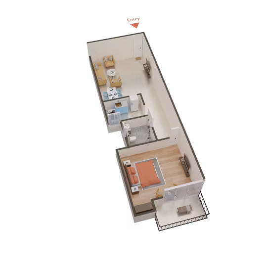 Soni Realtech Unique Homes - Image 2