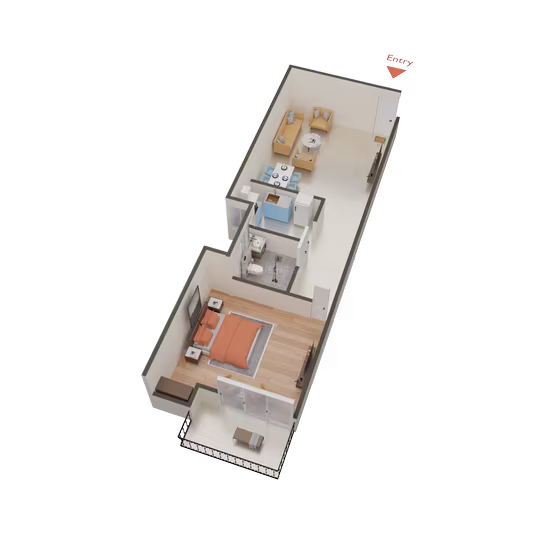 Soni Realtech Unique Homes - Image 3