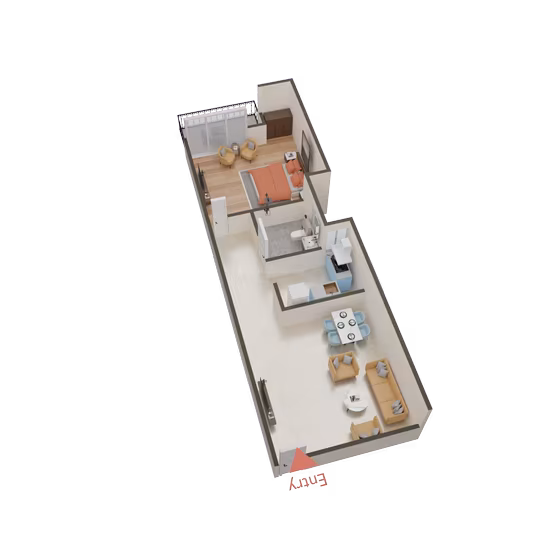 Soni Realtech Unique Homes - Image 4
