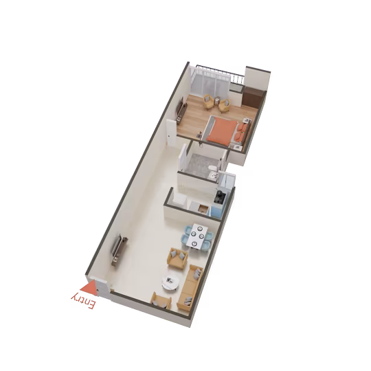 Soni Realtech Unique Homes - Image 5