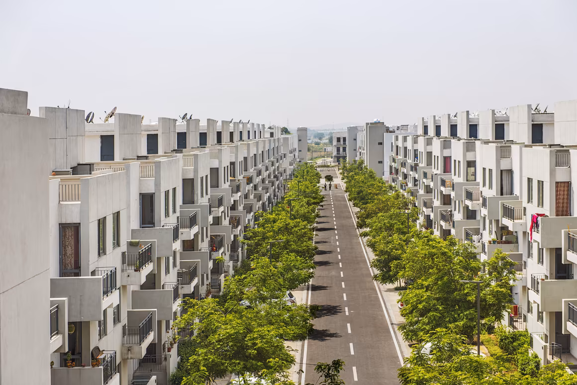 Vatika Premium Floors - Main Image