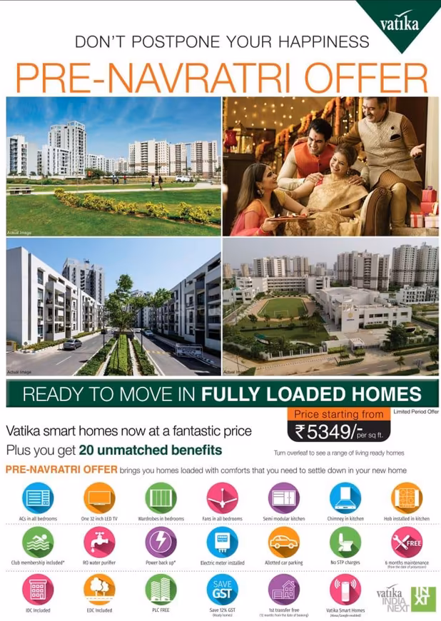 Vatika Premium Floors - Image 2